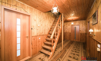 Купить коттедж, Семково, 21 соток. Фото 28