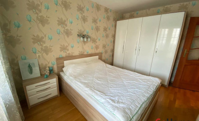 Снять 3-комнатную квартиру, Минск, Кунцевщина, 13 (Фрунзенский район). Фото 6