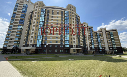 Купить 3-комнатную квартиру, Гродно, Воинов-Интернационалистов, 12. Фото 1