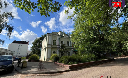Снять 1-комнатную квартиру, Минск, ул. Интернациональная, д. 13. Фото 15