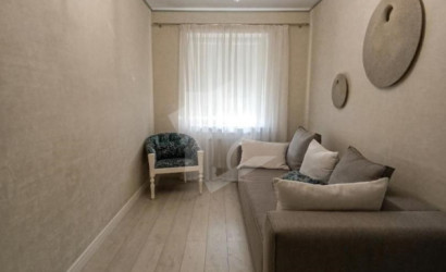 Снять 3-комнатную квартиру, Минск, просп. Победителей, д. 125. Фото 9