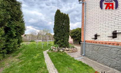 Купить коттедж, Солигорск, Слуцкая ул., 7.79 соток. Фото 6