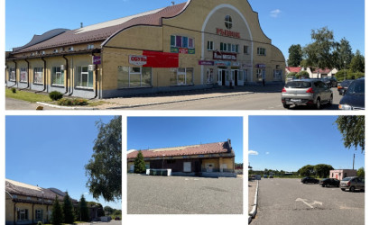 Аренда офиса, Марьина Горка, Андреевская,20, 281.5 кв.м.. Фото 1