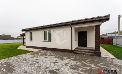 Купить дом в деревне, Моя отрада, 10 соток. Фото 23