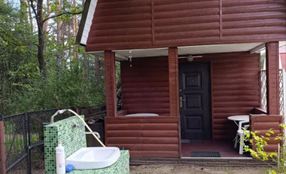 Купить дачу, Таль, 7 соток. Фото 7