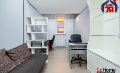 Продажа торгового помещения, Ждановичи, Заречная ул., 1/В, 10.3 кв.м.. Фото 4