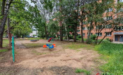 Купить 3-комнатную квартиру, Минск, Геологическая ул., 125(Партизанский район). Фото 28