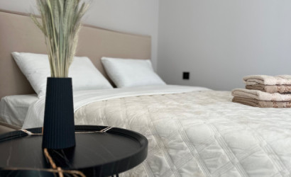 Снять 2-комнатную квартиру на сутки, Брест, ул. Гоголя, д. 88. Фото 9