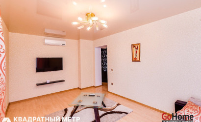 Купить 1-комнатную квартиру, Минск, ул. Нововиленская, д. 13А (Центральный район). Фото 4