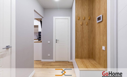 Купить 1-комнатную квартиру, Копище, Михайлашева ул., 5. Фото 20