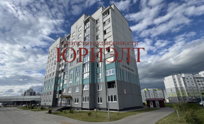 Купить 1-комнатную квартиру, Гродно, Виктора Глухова, 8. Фото 1