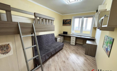 Купить 3-комнатную квартиру, Гродно, Великая Ольшанка, 11. Фото 6
