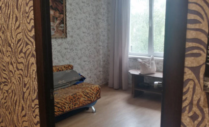 Купить комнату, Полоцк, Мариненко, 28. Фото 1