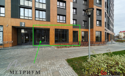 Аренда помещения, Минск, Нововиленская ул., 51,  121 кв.м.. Фото 12