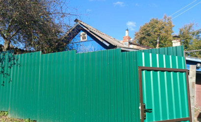 Купить дом, Витебск, 5-я Социалистическая, 7, 5.5 соток. Фото 1