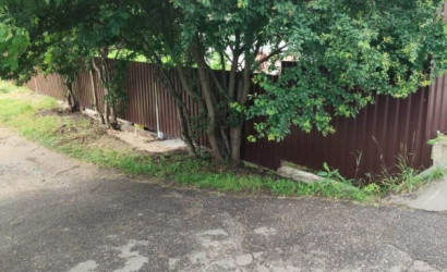 Купить дом, Городея, Школьная ул., 11 соток. Фото 9