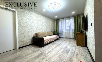 Купить 4-комнатную квартиру, Новополоцк, Молодежная ул., 128. Фото 3