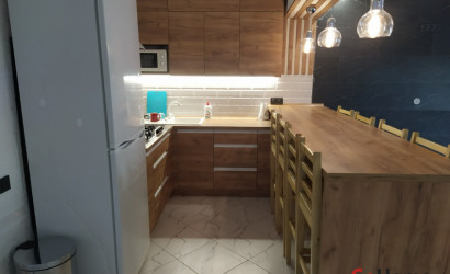 Снять 2-комнатную квартиру, Островец, Д. Вавераны, 8 . Фото 12