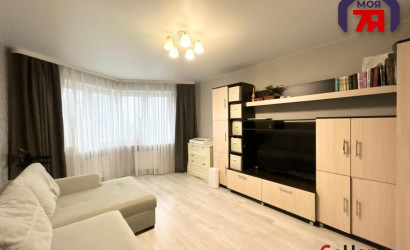 Купить 2-комнатную квартиру, Солигорск, Горького ул., 11/А. Фото 6