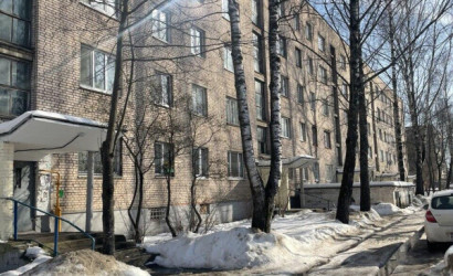 Купить 2-комнатную квартиру, Витебск, Фрунзе просп., 65/1. Фото 17