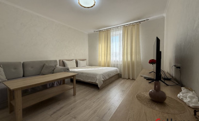 Снять 2-комнатную квартиру на сутки, Брест, Гоголя,92. Фото 2