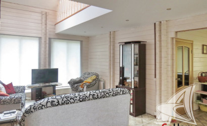 Купить дом, Подлесье-Каменецкое, Мухавецкий с/с, 4.98 соток. Фото 16