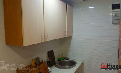 Купить дом в деревне, Надежда АТЭП-5, 5.53 соток. Фото 10