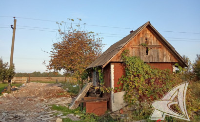 Купить дачу, Брест, Мотыкальский с/с, 10.09 соток. Фото 2
