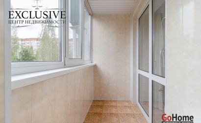 Купить 4-комнатную квартиру, Жодино, Скорины просп., 7. Фото 8