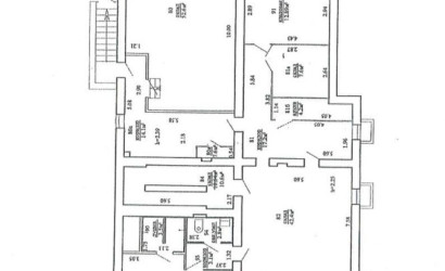 Продажа помещения, Минск, Короля ул., 18, 470 кв.м.. Фото 3