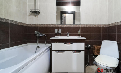 Купить 3-комнатную квартиру, Минск, Бумажкова ул., 37/а (Партизанский район). Фото 12