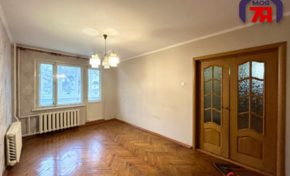 Купить 3-комнатную квартиру, Солигорск, Ленина ул., 22. Фото 5