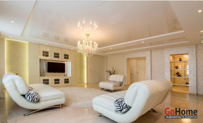 Купить 3-комнатную квартиру, Минск, Филимонова ул. 12 (Партизанский район). Фото 28