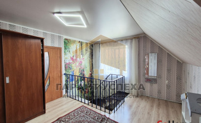 Купить дом, Мухавец, Мухавецкий с/с, 14.8 соток. Фото 14