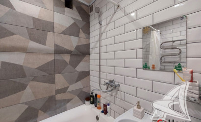 Купить 1-комнатную квартиру, Брест, Речица, ул. Адамковская. Фото 16