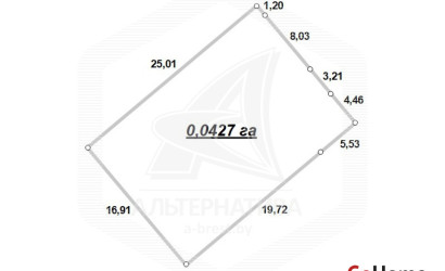 Купить участок, Брест, Мухавецкий с/с, 4.27 соток. Фото 5
