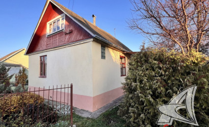 Купить дачу, Брест, Мотыкальский с/с, 5 соток. Фото 2