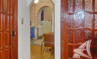 Купить 1-комнатную квартиру, Брест, Березовка, ул. Мошенского. Фото 15