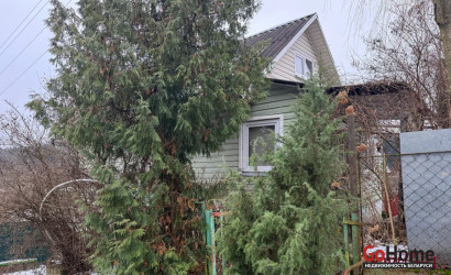 Купить дачу, СТ Родник, 6 соток. Фото 2