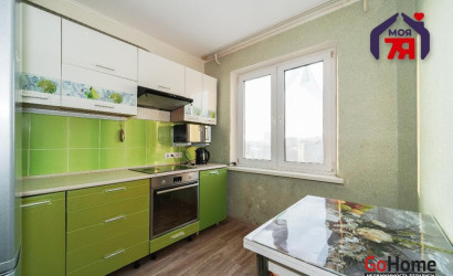 Купить 2-комнатную квартиру, Минск, Плеханова ул., 61 (Ленинский район). Фото 2