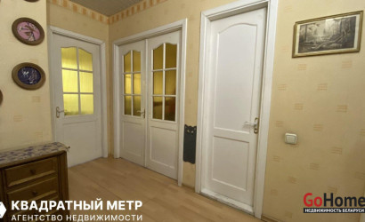 Купить 2-комнатную квартиру, Минск, Куйбышева ул., 38(Советский район). Фото 13