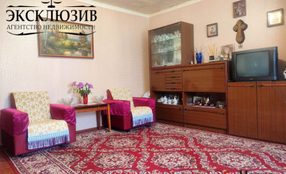 Купить дом, Береза, Народная ул., 17, 14.85 соток. Фото 20
