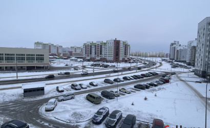 Купить 2-комнатную квартиру, Гродно, Виктора Глухова, 17. Фото 3