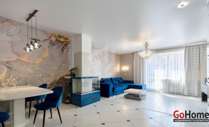 Купить 2-комнатную квартиру, Минск, Можайского 3-й пер., 11 (Советский район). Фото 5