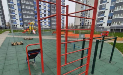 Купить 1-комнатную квартиру, Витебск, Медицинская, 1Е. Фото 5