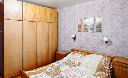 Купить 3-комнатную квартиру, Минск, Притыцкого, 52 (Фрунзенский район). Фото 12