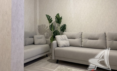 Купить 2-комнатную квартиру, Брест, Ковалево, пр-т Республики. Фото 8