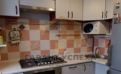 Купить 3-комнатную квартиру, Брест, ул. Пионерская. Фото 11