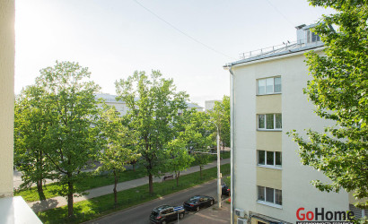 Купить 1-комнатную квартиру, Минск, Шевченко бульвар, 18 (Центральный район). Фото 15