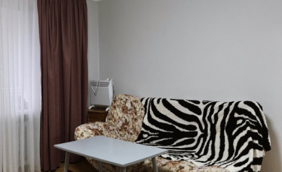 Снять 1-комнатную квартиру на сутки, Барановичи, Жукова, 16/1 . Фото 2